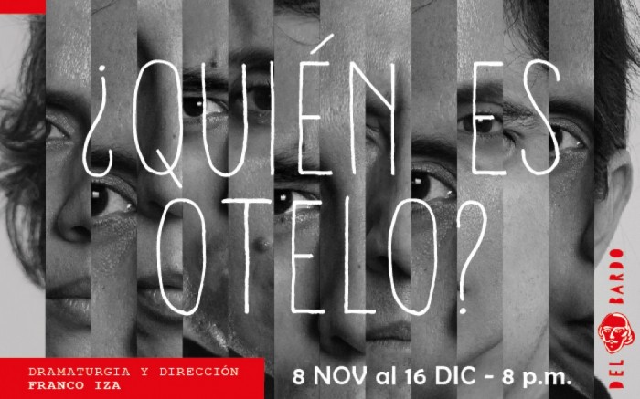 ¿Quién es Otelo?