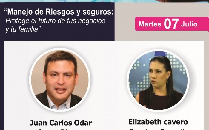 Taller de Gestión de Riesgos y Seguros