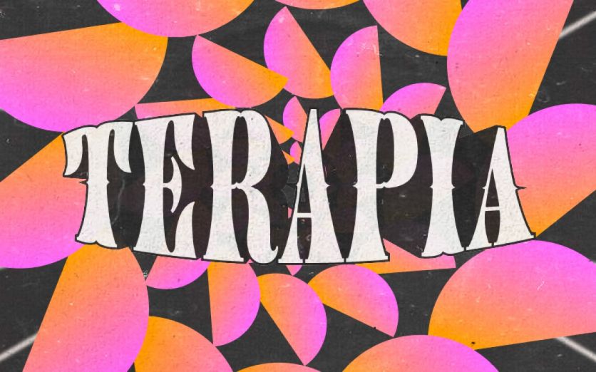 Terapia