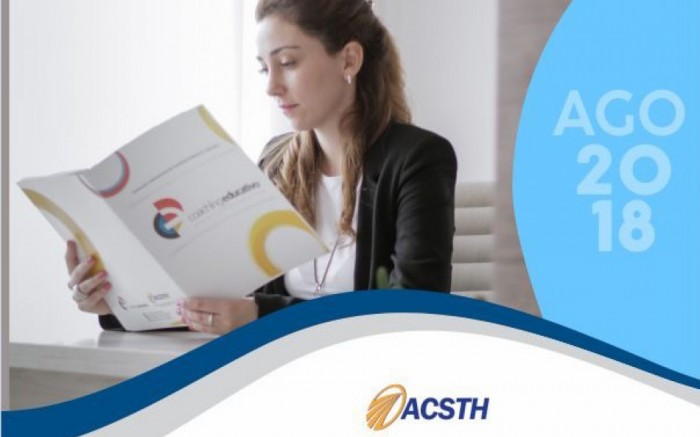 Programa Internacional en Coaching Profesional, ACSTH / / Joinnus