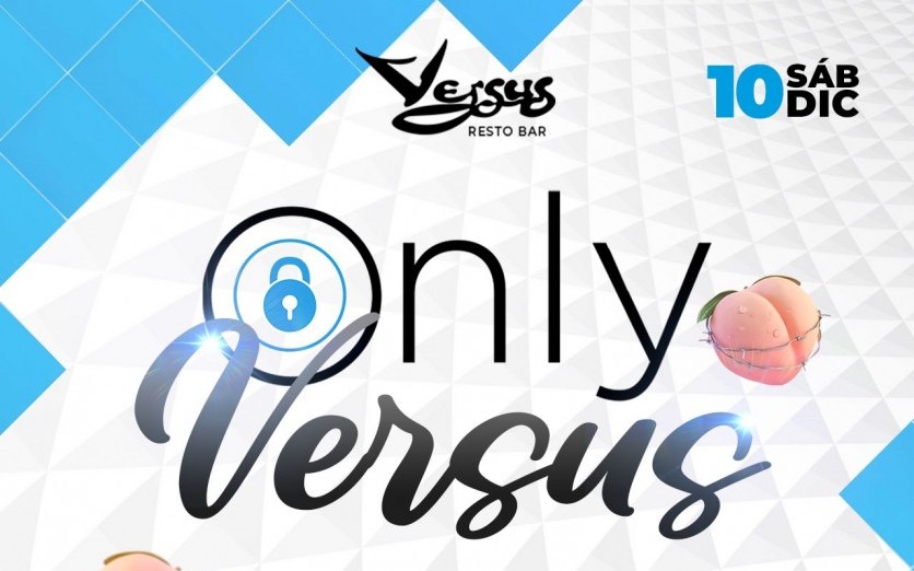 Only Versus