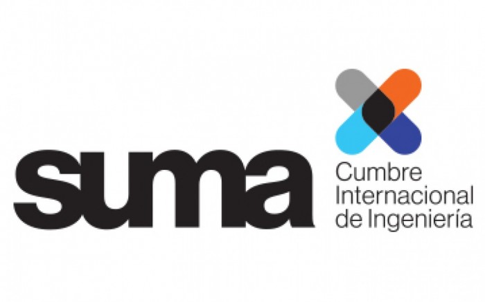 SUMA: Cumbre Internacional de Ingeniería / / Joinnus