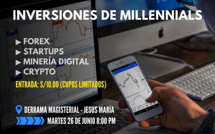 Inversiones forex ecuador