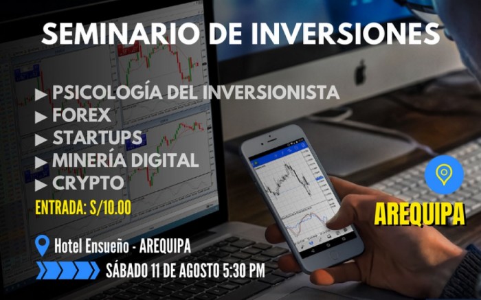 Inversiones forex ecuador