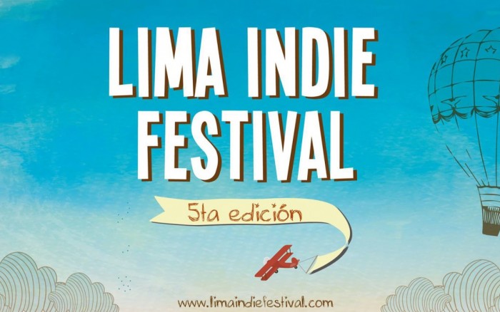 Lima Indie Festival - 5ta edición / Entretenimiento / Joinnus
