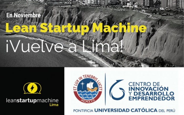 VENTA FINAL LSM LIMA / / Joinnus