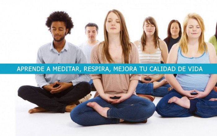 Taller de Meditación y Sonidos Sanadores