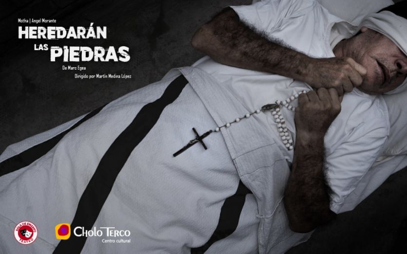 HEREDARAN LAS PIEDRAS