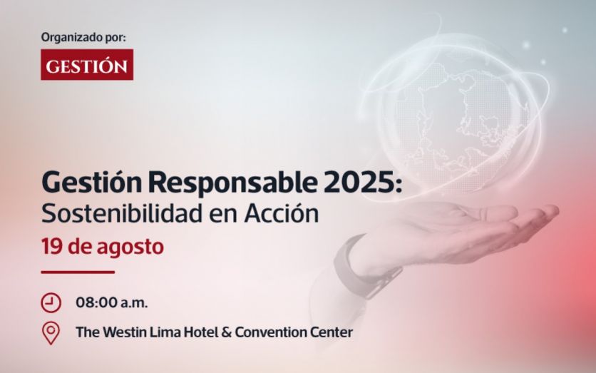 Gestión Responsable