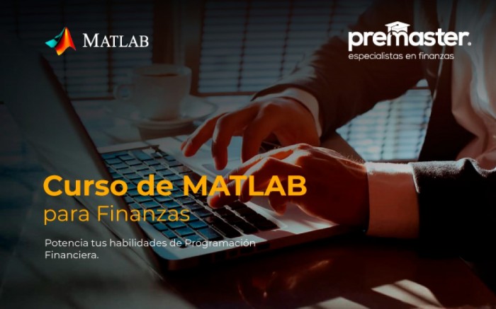 CURSO DE MATLAB PARA FINANZAS / / Joinnus