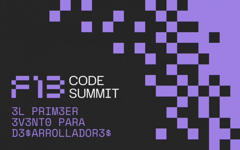 F13 Code Summit