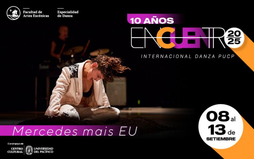 MERCEDES MAIS EU