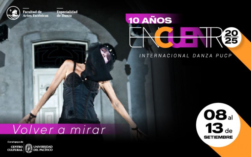 VOLVER A MIRAR