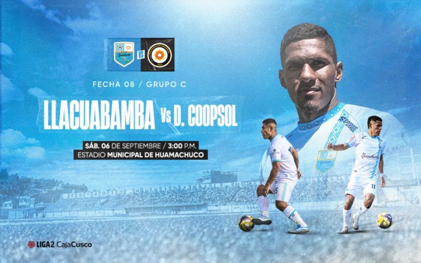 LLACUAMBAMBA VS. D. COOPSOL