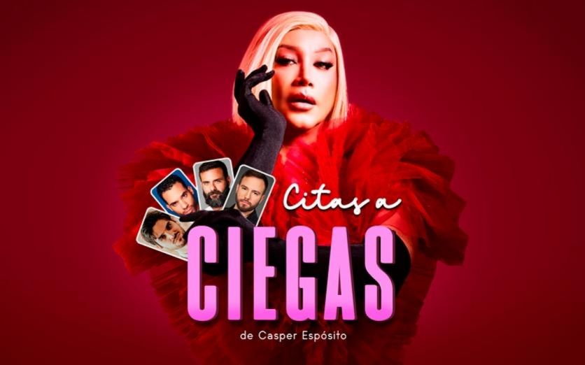 CITAS A CIEGAS
