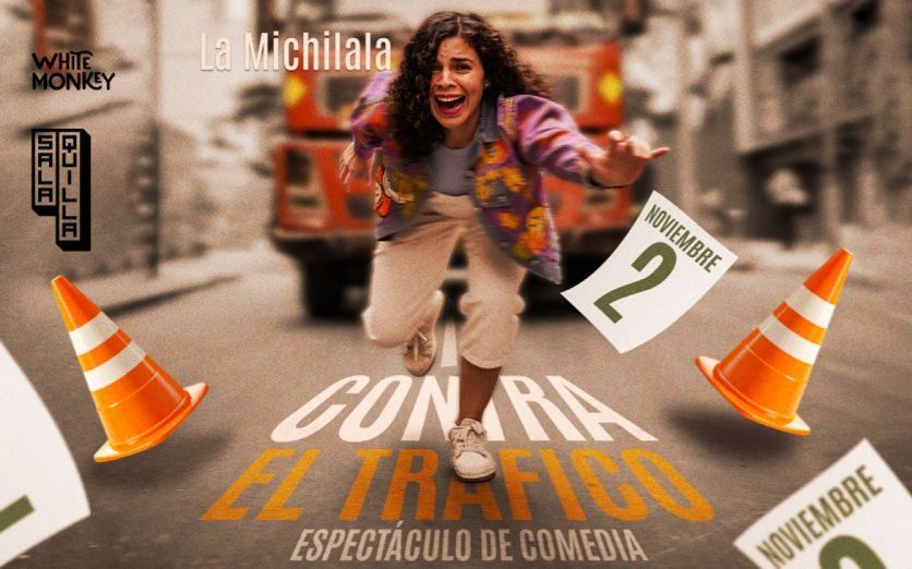 Contra el Tráfico