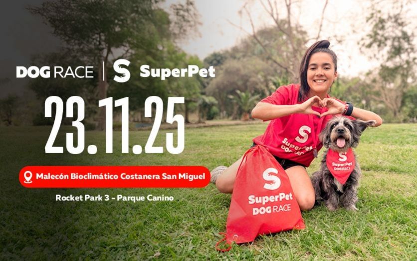 SUPERPET DOGRACE