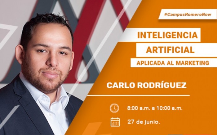 Inteligencia artificial aplicada al marketing / / Joinnus