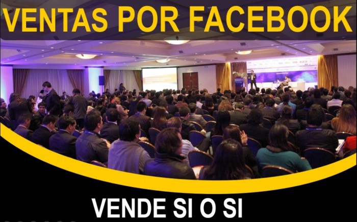 MULTIPLICA TUS VENTAS CON FACEBOOK PARA DUEÑOS DE NEGOCIOS / / Joinnus
