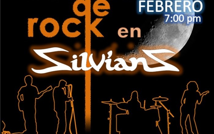 Noches de vino y música en Silvians / / Joinnus