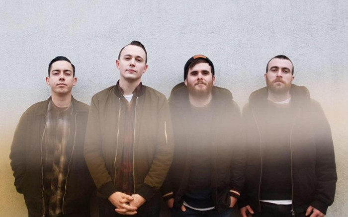 The Flatliners en Lima / / Joinnus