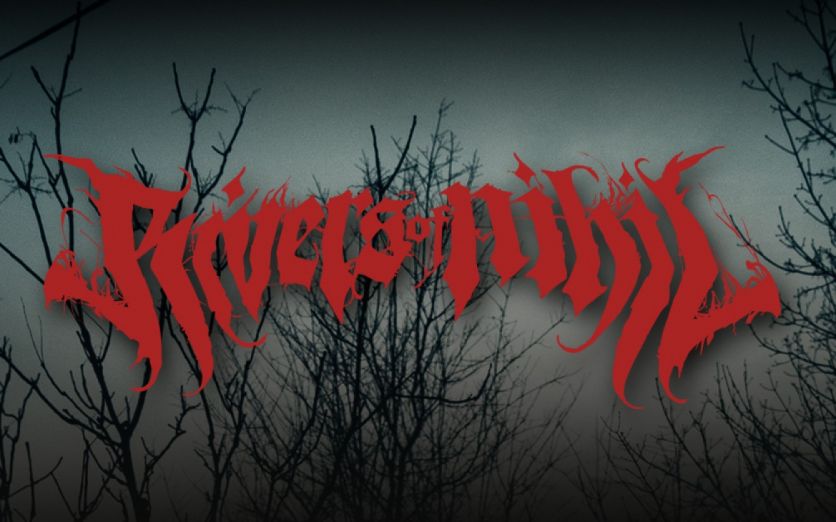 RIVERS OF NIHIL Show Especial
