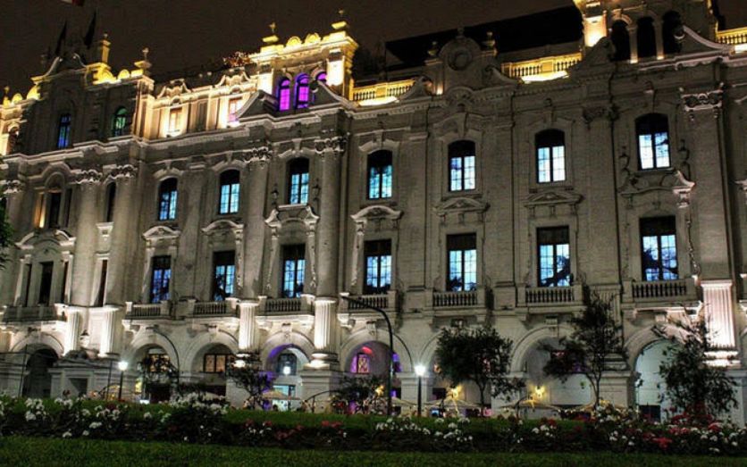 Terraza Noche Dorada _ Año Nuevo Barra libre 2025