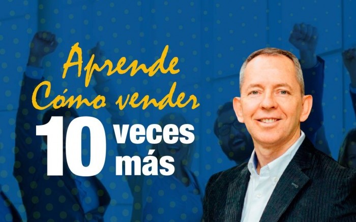 Cómo vender 10 veces más / / Joinnus