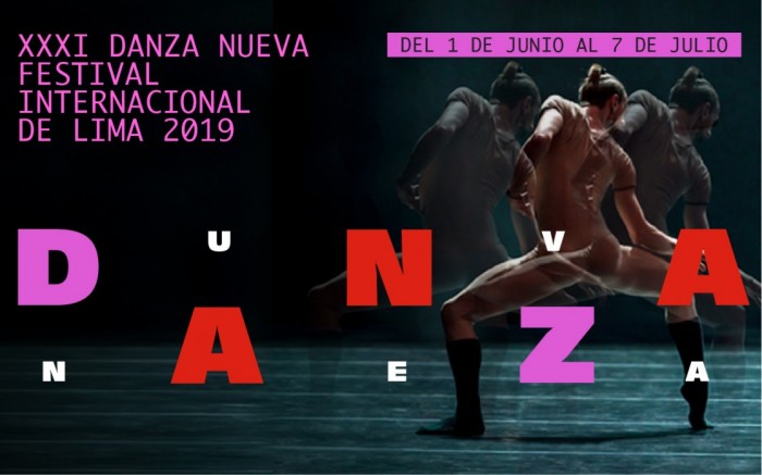 DANZA NUEVA 2019: 1mt2 + Global 