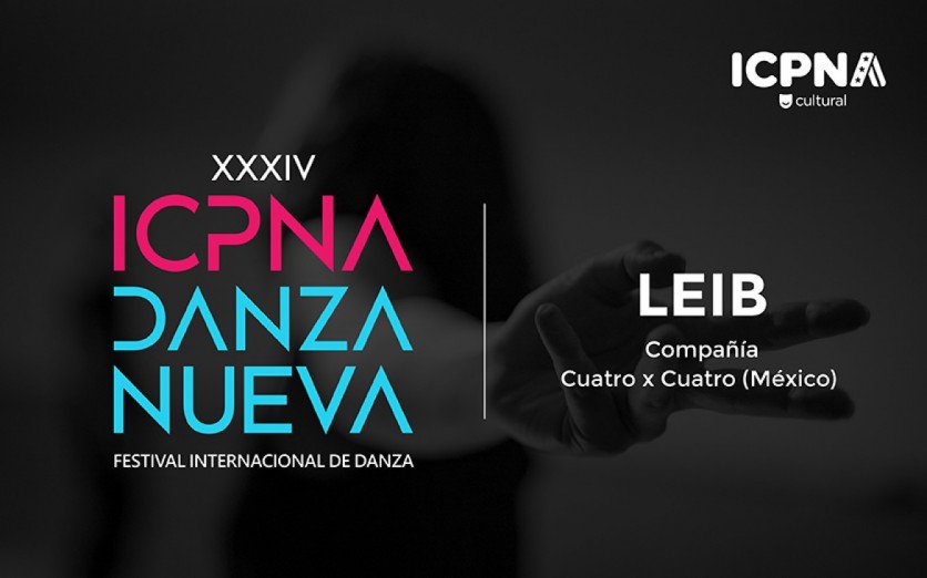 LEIB | 34° ICPNA DANZA NUEVA