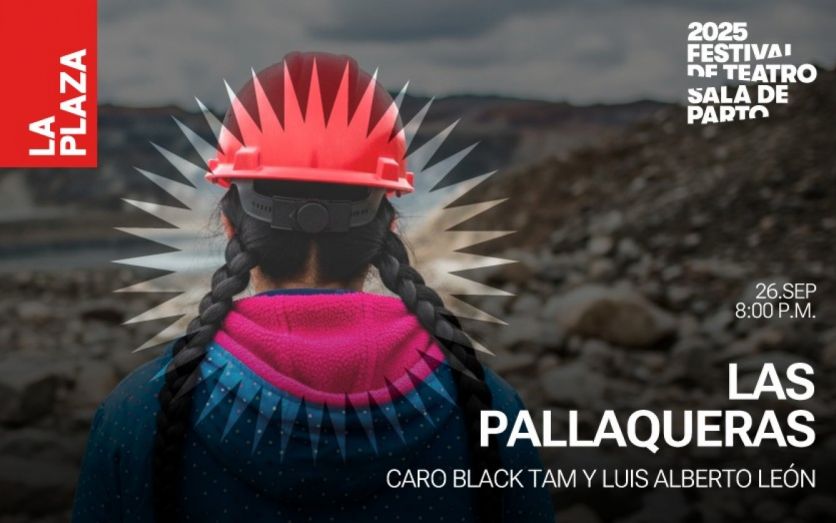 Pallaqueras