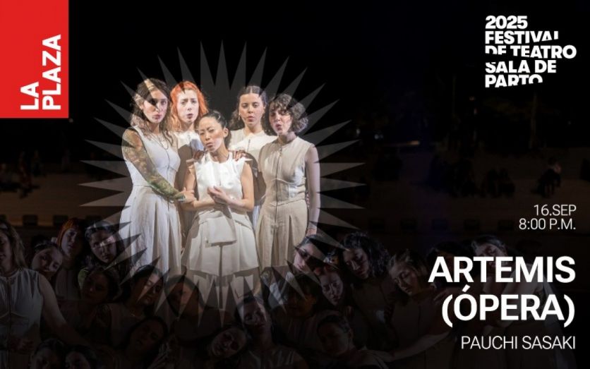 ARTEMIS ópera