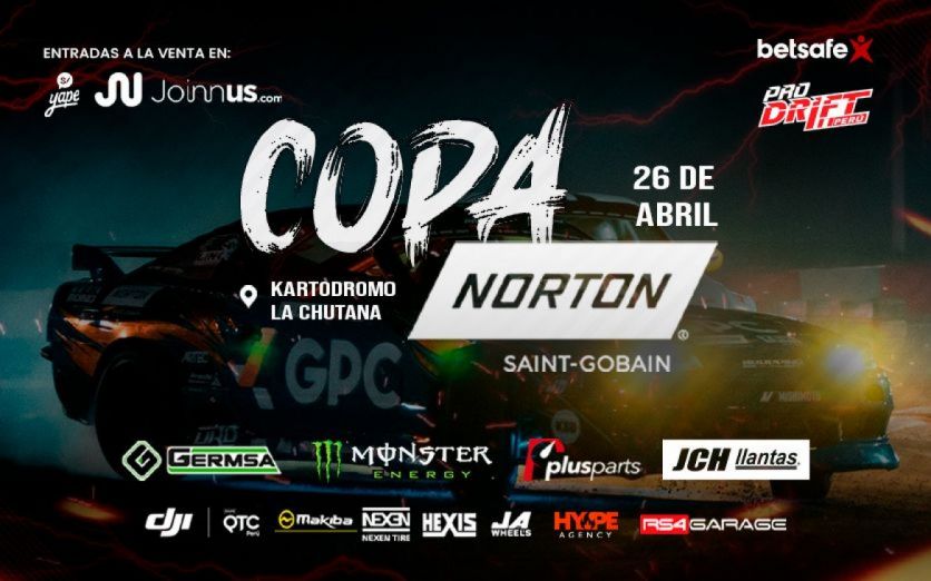 Evento de Pruebas #2