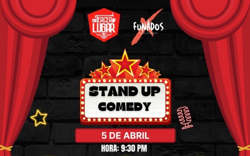 Funados X Stand Up