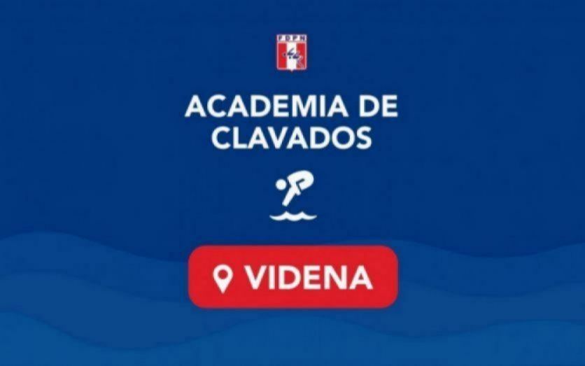 ACADEMIA DE CLAVADOS ADULTOS (VIDENA/FDPN) - DEL 4 AL 29 DE AGOSTO