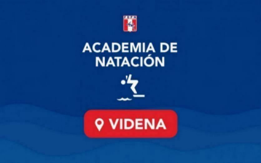 PROGRAMA DE NATACIÓN PARA AGUAS ABIERTAS (VIDENA/FDPN) - DEL 1 AL 30 DE SETIEMBRE
