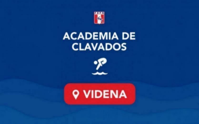 ACADEMIA DE CLAVADOS ADULTOS (VIDENA/FDPN) - DEL 1 AL 30 DE SETIEMBRE