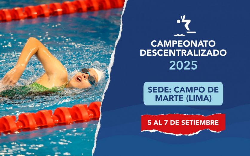 I° CAMPEONATO DESCENTRALIZADO LIMA 2025 FDPN - 2DA FECHA
