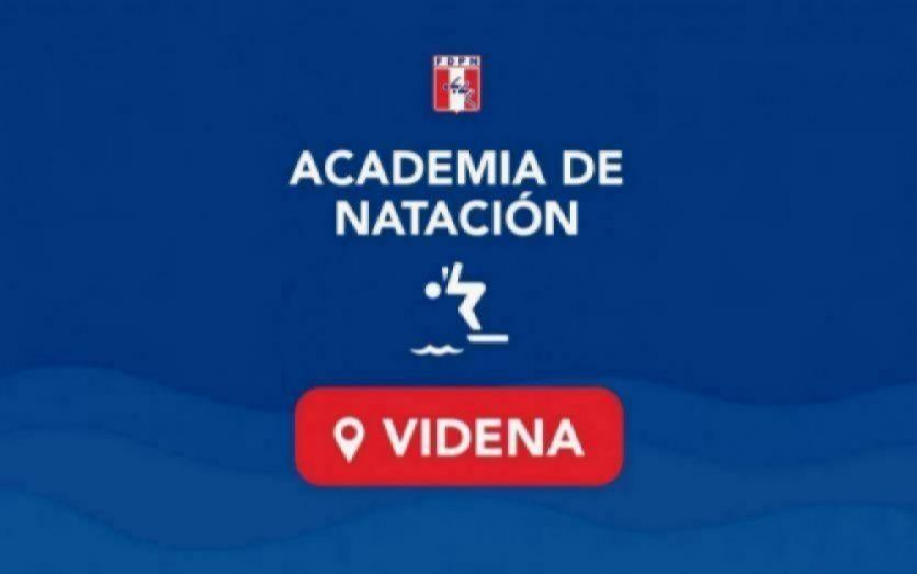 NATACIÓN TALENTOS ADULTOS (VIDENA - CDM / FDPN) - DEL 1 AL 30 DE OCTUBRE