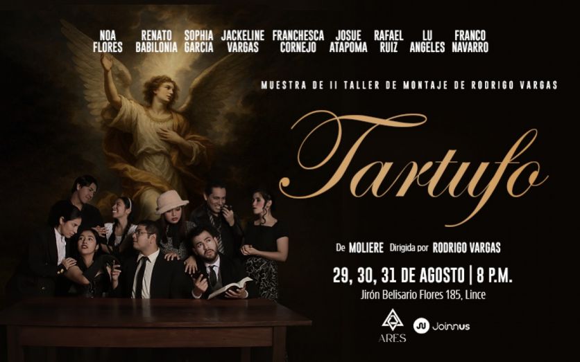Tartufo