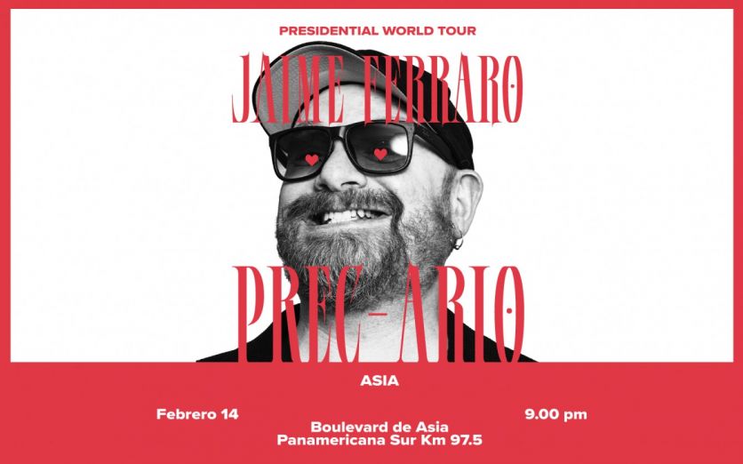 JAIME FERRARO: PREC ARIO EN ASIA
