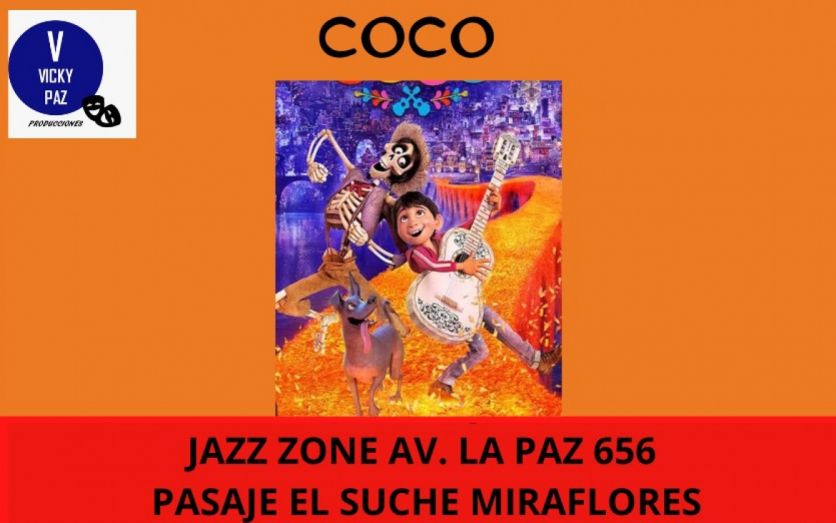OBRA COCO