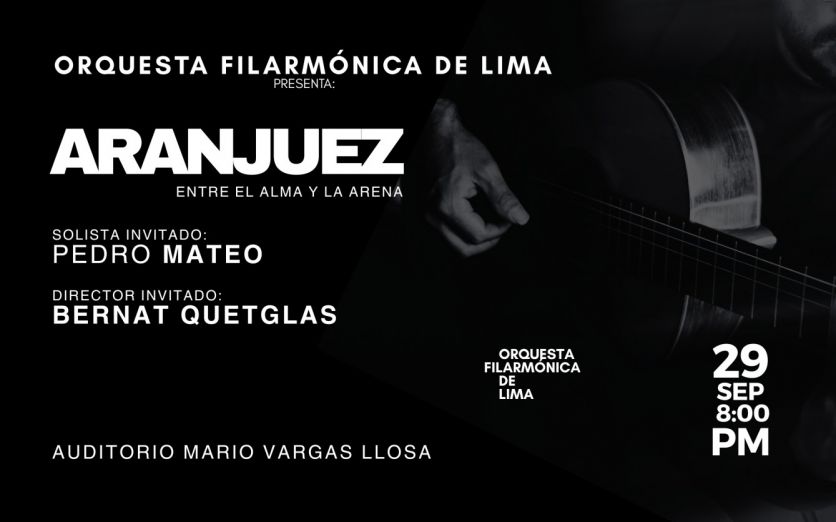 ORQUESTA FILARMÓNICA DE LIMA