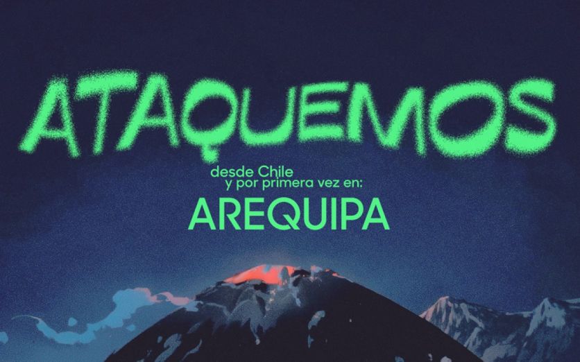 ATAQUEMOS en Arequipa