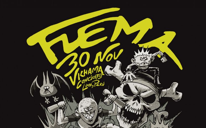 FLEMA en Lima