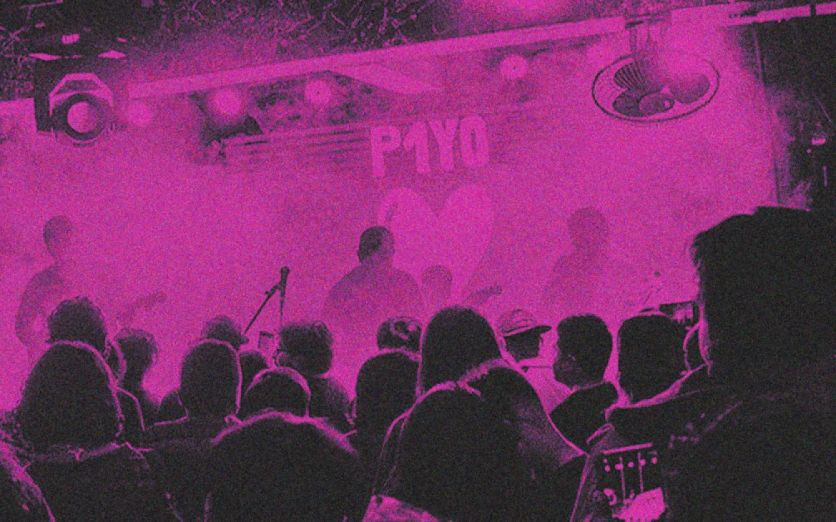 P1Y0 - EL REGRESO