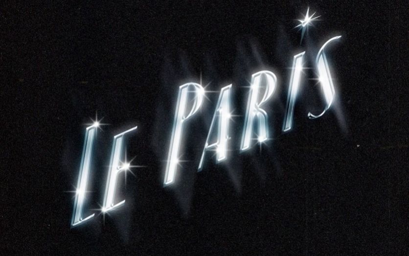 NEO PERREO - LE PARIS