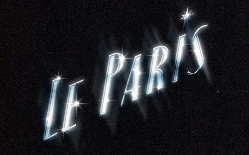 FUGITIVOS DEL PERREO - LE PARIS