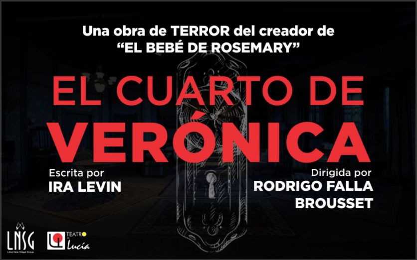 EL CUARTO DE VERÓNICA de Ira Levin