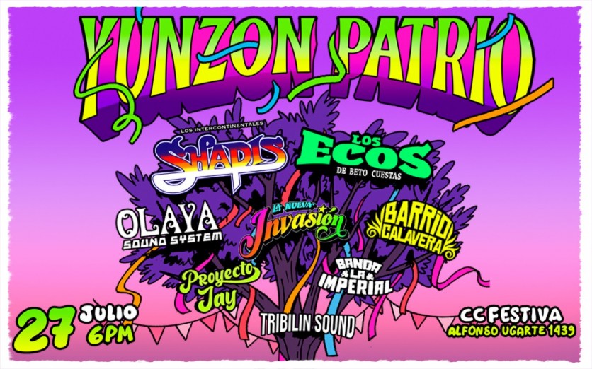 Yunzon Patrio